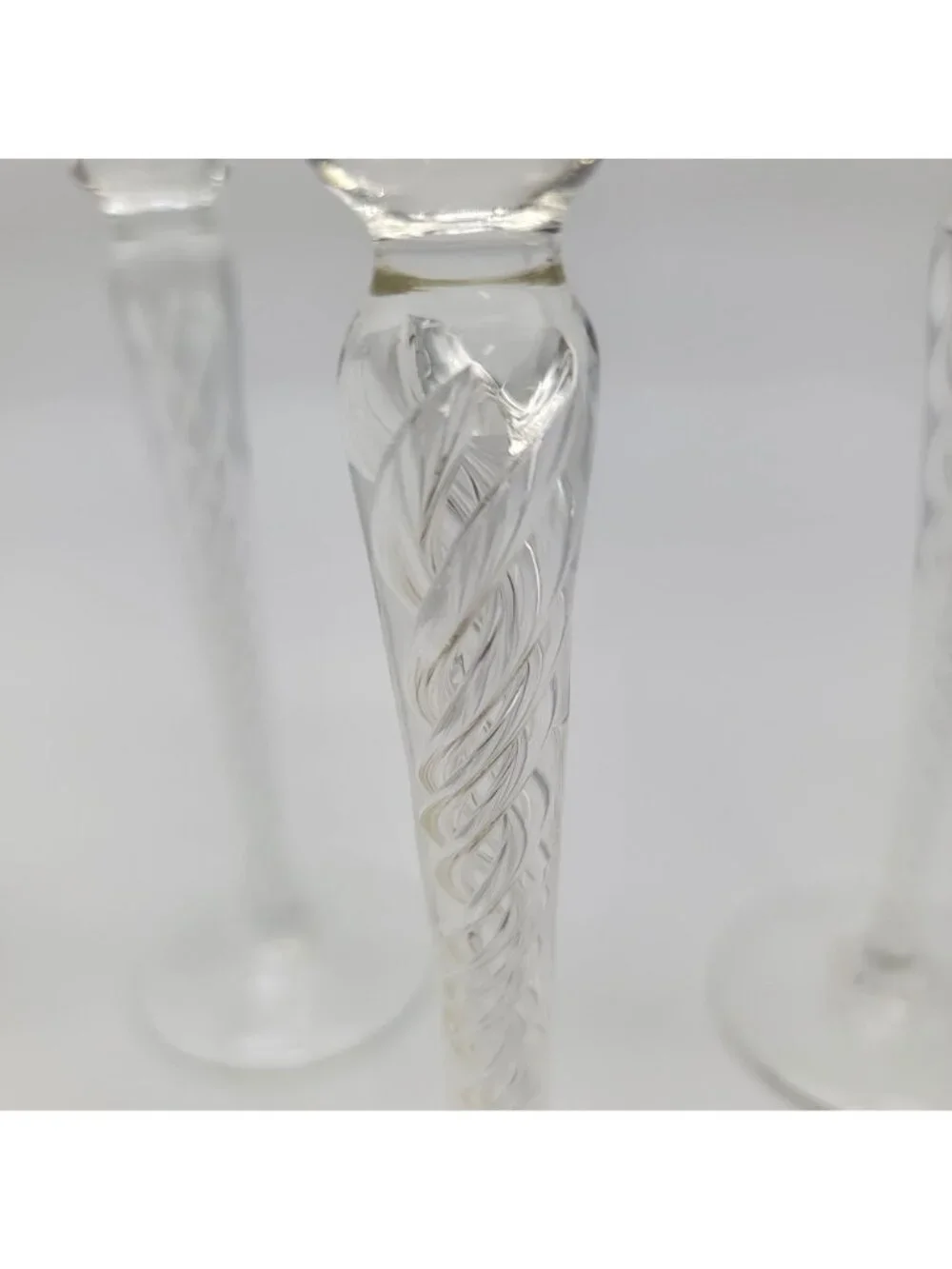 Stuart Crystal this set